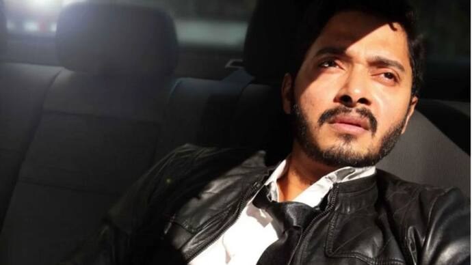 Shreyas Talpade