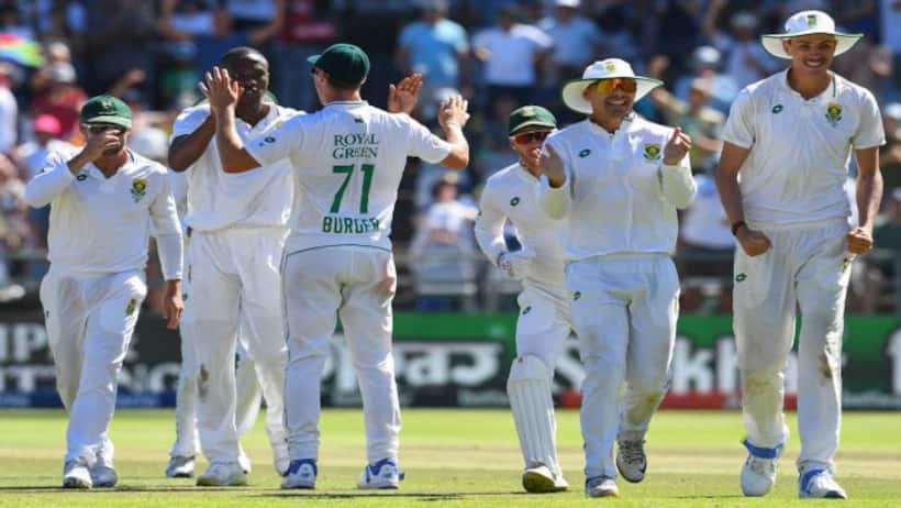 6 wickets, 11 balls, 0 runs: India's epic collapse against SA in Cape Town sparks meme fest