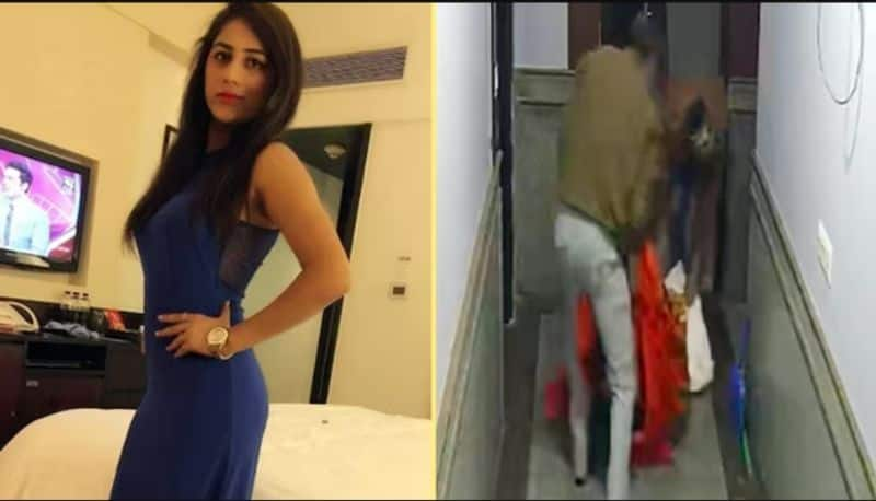 model divya pahuja murder police says dead body still remains missing joy