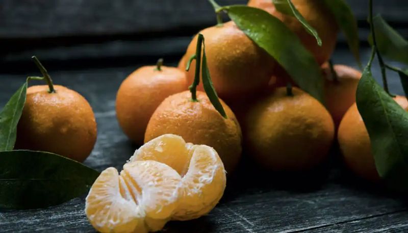 benefits of adding oranges to your winter diet