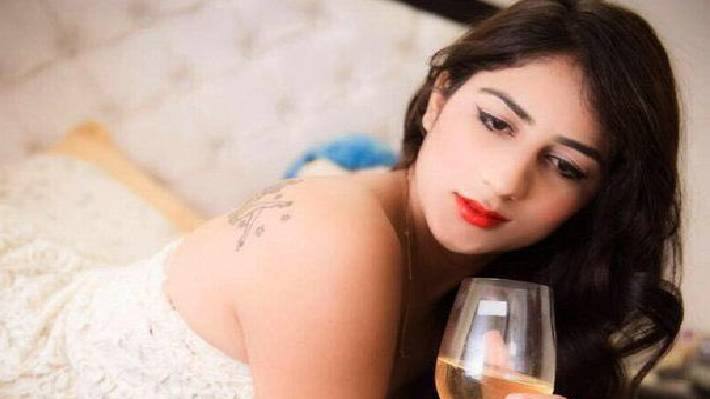 Divya Pahuja