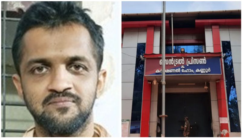 Drugs For Valentines Day Party and murder attempt man charged with kaapa and shifted to Kannur Central Jail SSM