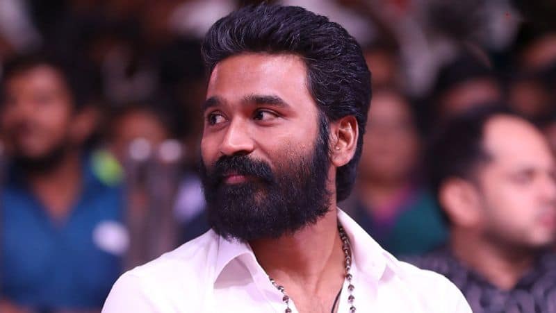 sudhaadi to Doctors here the list of movies dropped by Dhanush in Vetrimaaran and selvaraghavan direction gan