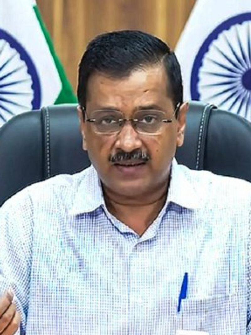 Will Delhi CM Arvind Kejriwal be arrested zrua