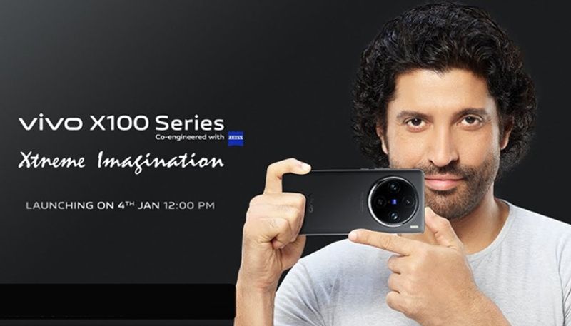 Vivo X100 series to launch today When where to watch event LIVE What to expect gcw