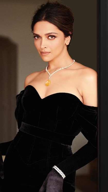 भारतीय होकर भी भारतीय नहीं है Deepika Padukone? नागरिकता पर उठे सवाल