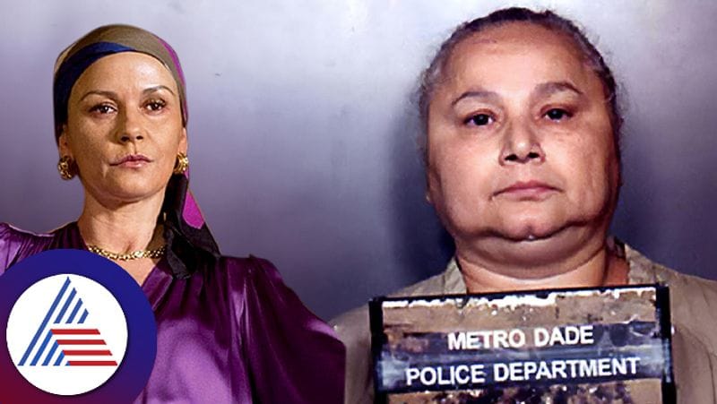 Cocaine Godmother Griselda Blanco Known As The Cocaine Cowboy roo