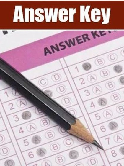 <p>लिंक के माध्यम से आधिकारिक वेबसाइट, ugcnet.nta.ac.in पेज पर जाकर अप्लीकेशन नंबर और  डेट ऑफ बर्थ की डिटेल से लॉग-इन करके  (NTA Answer Key 2024) को डाउनलोड कर सकते हैं।</p>

<p> </p>
