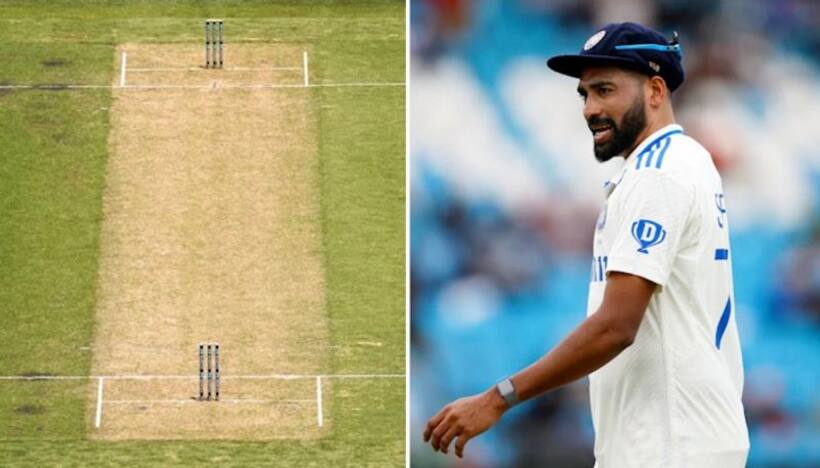 IND vs SA, 2nd Test: Mohammed Siraj's pitch verdict after stellar bowling performance in Newlands