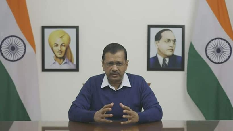 'Want to call me on pretext of probe and then...': CM Arvind Kejriwal on ED summons in liquor policy case