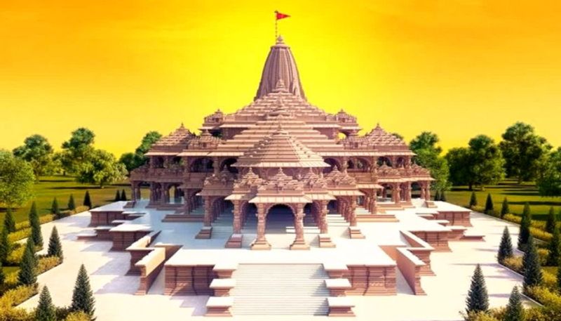 Do you know the history of Ayodhya? Who discovered the hidden land of Rama and built the temple - bsb