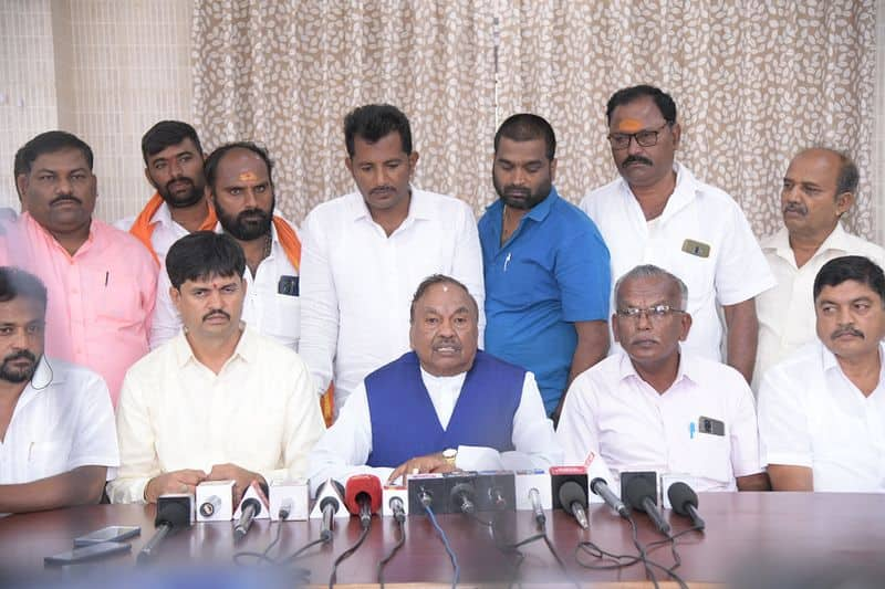 Narendra Modi will become a world leader as PM for the 3rd time Says KS Eshwarappa gvd