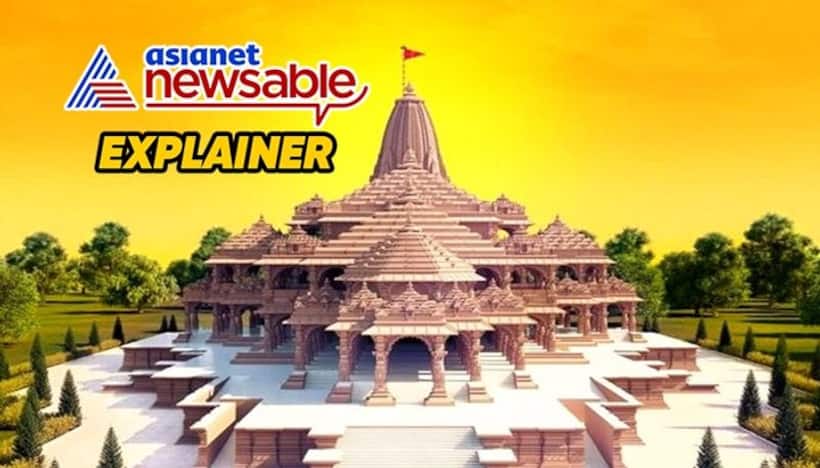 Explained: Why is 22 January, time 12:20 p.m. chosen for Ram Mandir’s consecration ceremony?