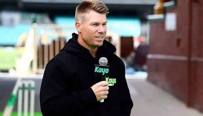 cricket Post retirement, David Warner to kick start commentary stint in IND vs AUS Border-Gavaskar Test series 2024 osf