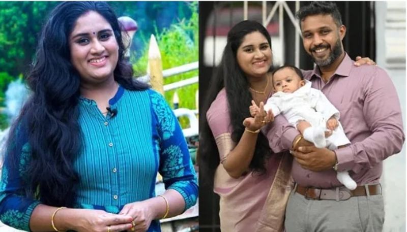 malayalam serial actress dimple rose opens up her pregnancy struggles nrn 