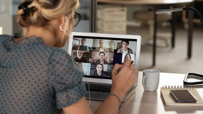 fires 200 employees over 2 minute video call