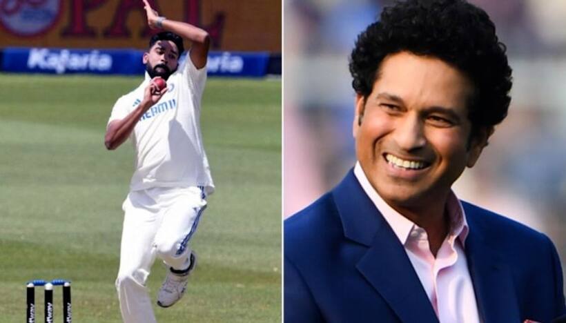 IND vs SA, 2nd Test: '2024 begins with 23 wickets in single day' - Sachin Tendulkar comments on 'unreal' Day 1
