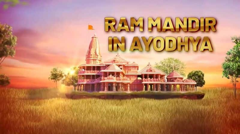 Ayodhya Ram Mandir - Solid construction with durability! - This is no ordinary building dee