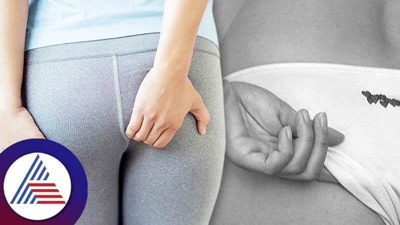 Do not ignore the signs of itching hips pav 