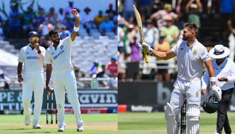 cricket IND vs SA, 2nd Test: Markram's century and Bumrah's brilliance shape the dynamics of the Newlands Test osf