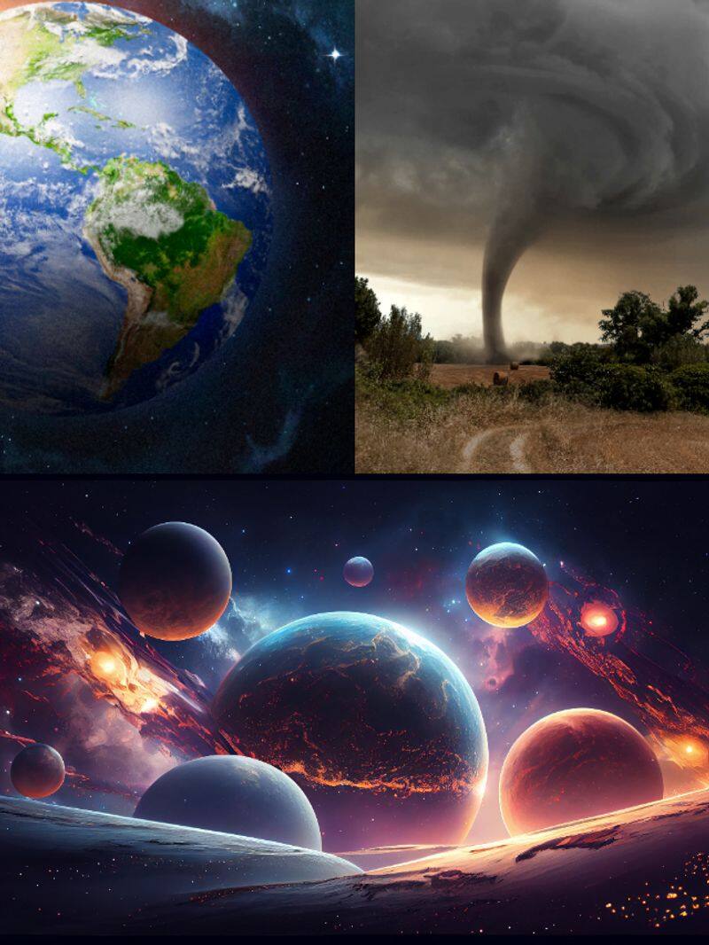 What would happen if earth stops spinning? rkn