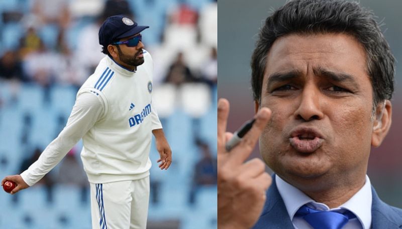 It was a mistake says Sanjay Manjrekar on Rohit Sharmas captaincy