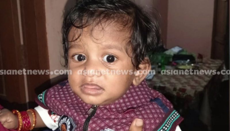 Kattakkada child murder accused mentally challenged says police kgn