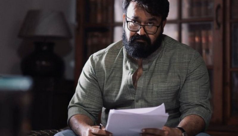 Mohanlal starrer Nerus Kerala collection report out earns more than 40 crore hrk