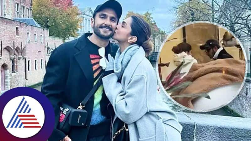 Deepika Padukone opens up on her quiet romantic holiday with Ranveer Singh on their 5th wedding anniversary Rao