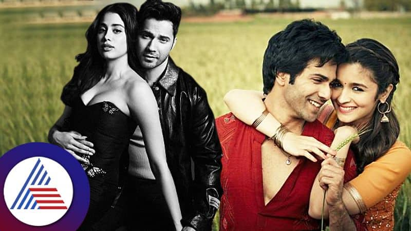 Dulhania 3 Janhvi kapoor replaces Alia Bhatt in film's sequel  to star opposite Varun Dhawan Rao