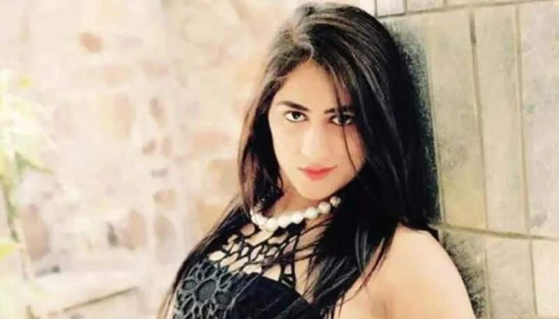 Former Model Divya Pahuja Shot dead police in search of her body with cctv footages ans