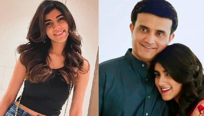 Sourav Gangulys daughter shatters expectations emerges as corporate dynamo with PwC and Deloitte-sak