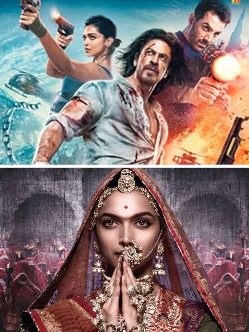 Happy Birthday Deepika Padukone: 7 super-hit movies of DP ATG