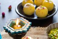 lohri recipe 2024 special dishes in hindi Kesar malai ladoo recipe Kesar malai ladoo recipe ingredients kxa 