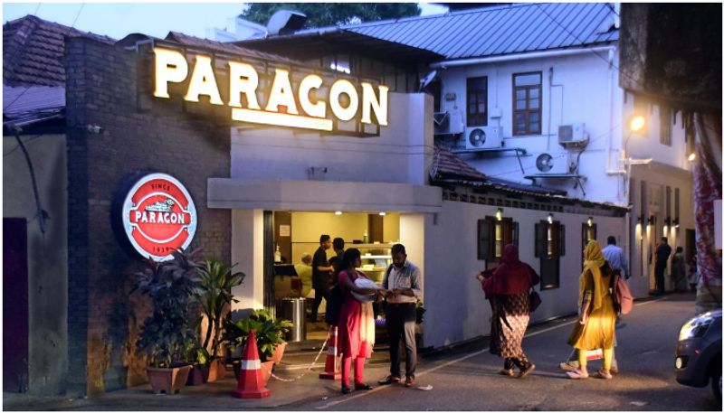 Three Indian restaurants among the world top 10 legendary ones, Paragon Kozhikode top in India list here asd