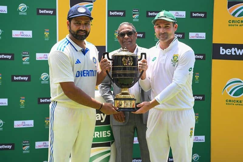 ICC rates India vs South Africa 2nd Test pitch unsatisfactory Cape Town gets demerit point kvn