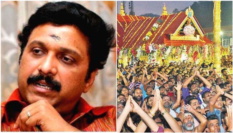 800 ksrtc bus will run on Makaravilakku day, says Minister Ganesh Kumar prm 