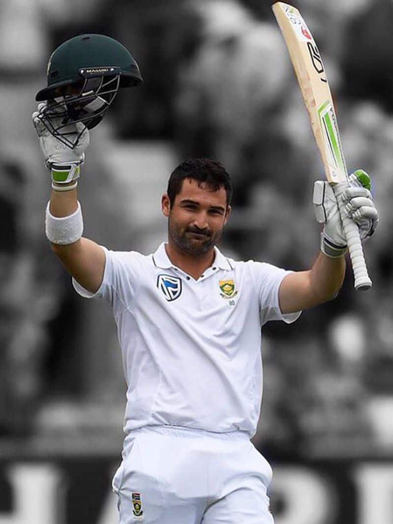 Dean Elgar's top 10 inspirational quotes on cricket osf