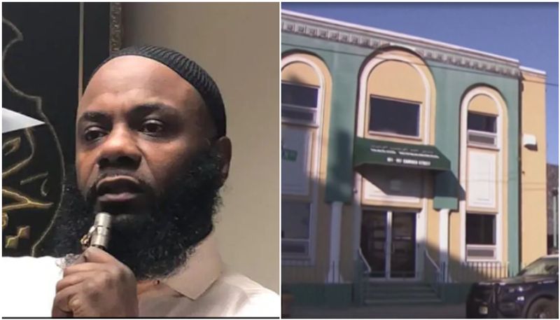 officials say evidence of killing US Imam not linked to terrorism prm