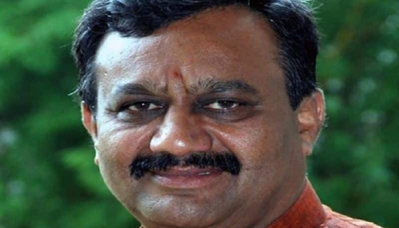 BJP State Spokesperson Ashwath Narayan Gowda slams cm siddaramaiah's government grg