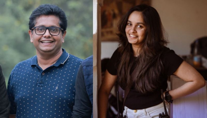 jeethu joseph daughter cathy jeethu turned director with for alice to be released on january 5 nsn