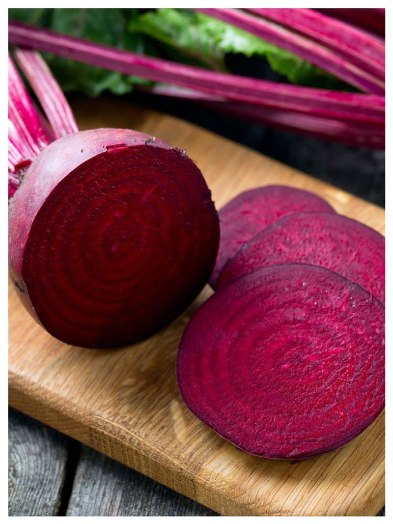  benefits of of beetroot rsl