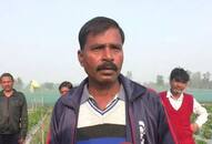 Sweetness of Success Cultivating Strawberries in Uttar Pradesh and Reaping Profits strawberry-farmer-satyendra-verma iwh