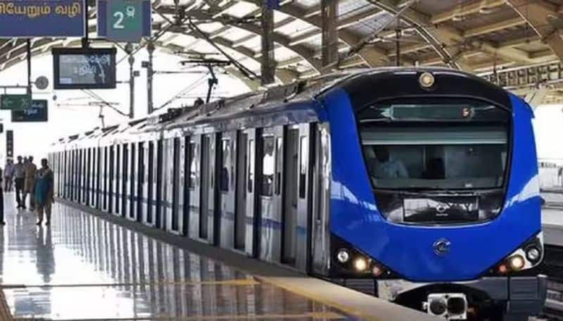 Chennai Metro Starts at 3 am on January 6 with free rides for limited peoples why? ans 