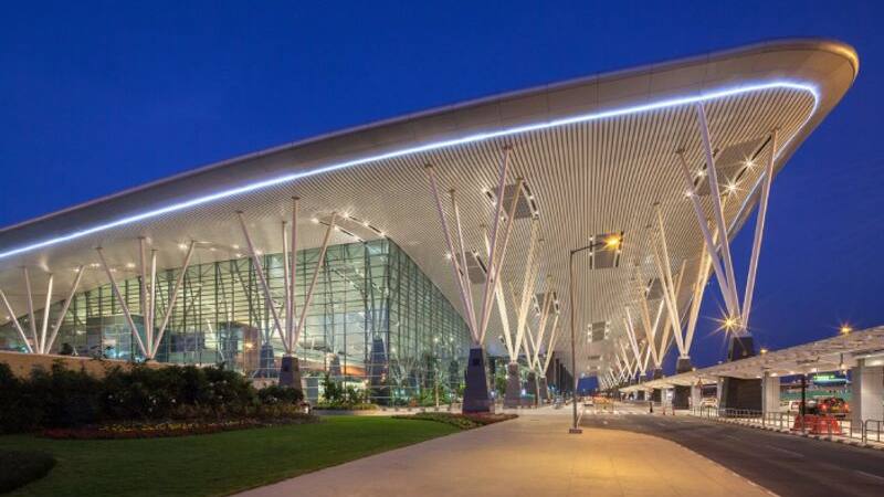 Kempegowda Airport