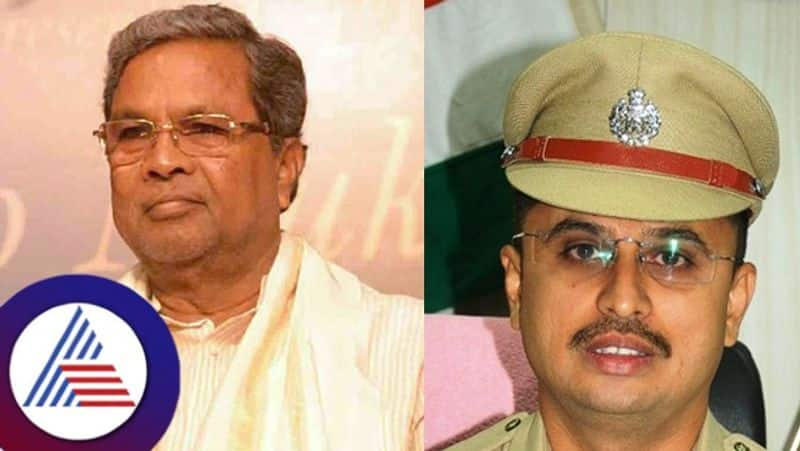 After the arrest of Karasevak Srikanth Pujari Datta peetha old case reopen CM Siddaramaiah reaction at bengaluru rav