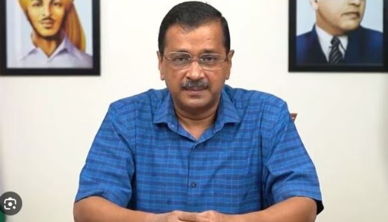 arvind kejriwal arvind kejriwal