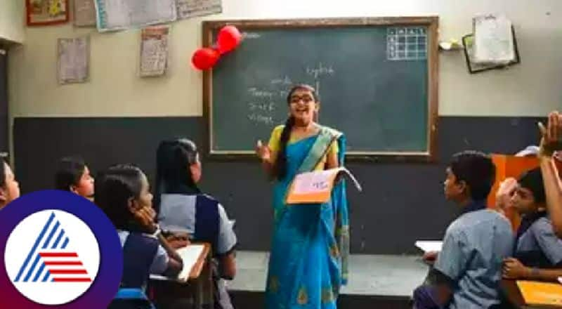 Appointment of teachers to BBMP schools by the government itself at bengaluru rav