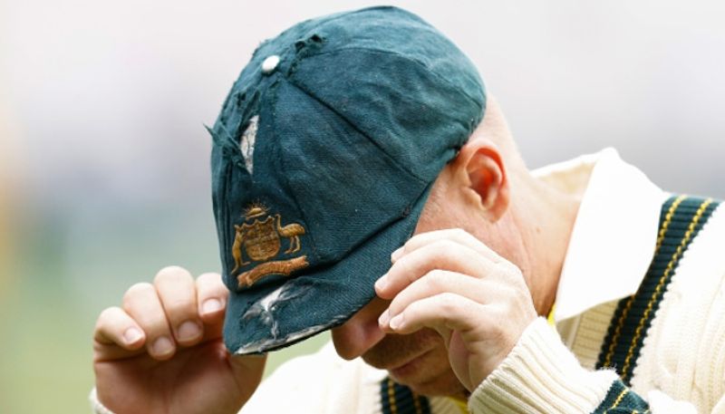 cricket AUS vs PAK, 3rd Test: David Warner expresses relief after recovering his 'baggy green cap' osf