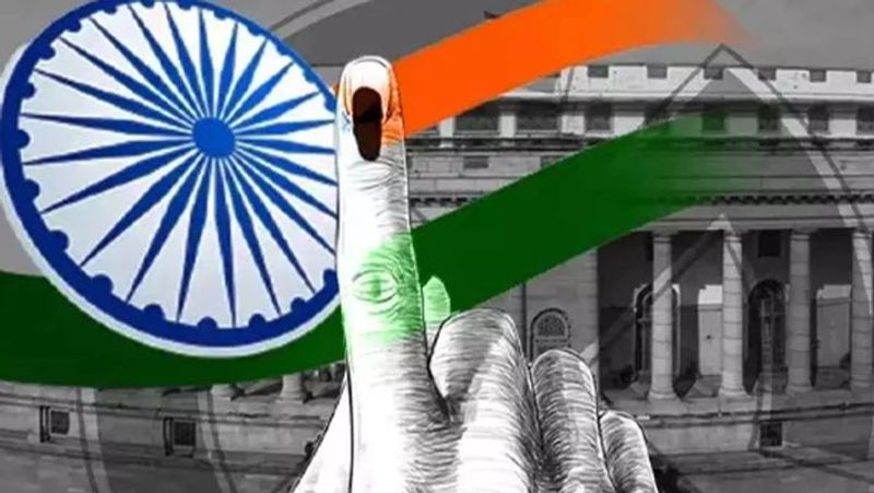 Nearly Rs 8000cr needed for one election one nation in 2029 mrq